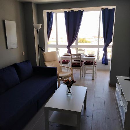 Vive Benalmadena Apartamento Diana 604, Playa Y Puerto A 200 Metros Διαμέρισμα Εξωτερικό φωτογραφία