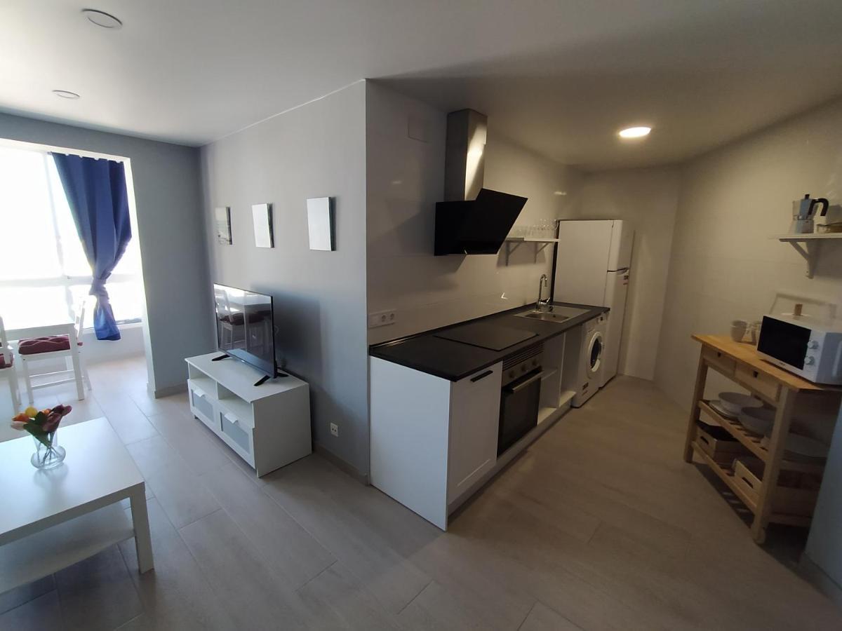 Vive Benalmadena Apartamento Diana 604, Playa Y Puerto A 200 Metros Διαμέρισμα Εξωτερικό φωτογραφία