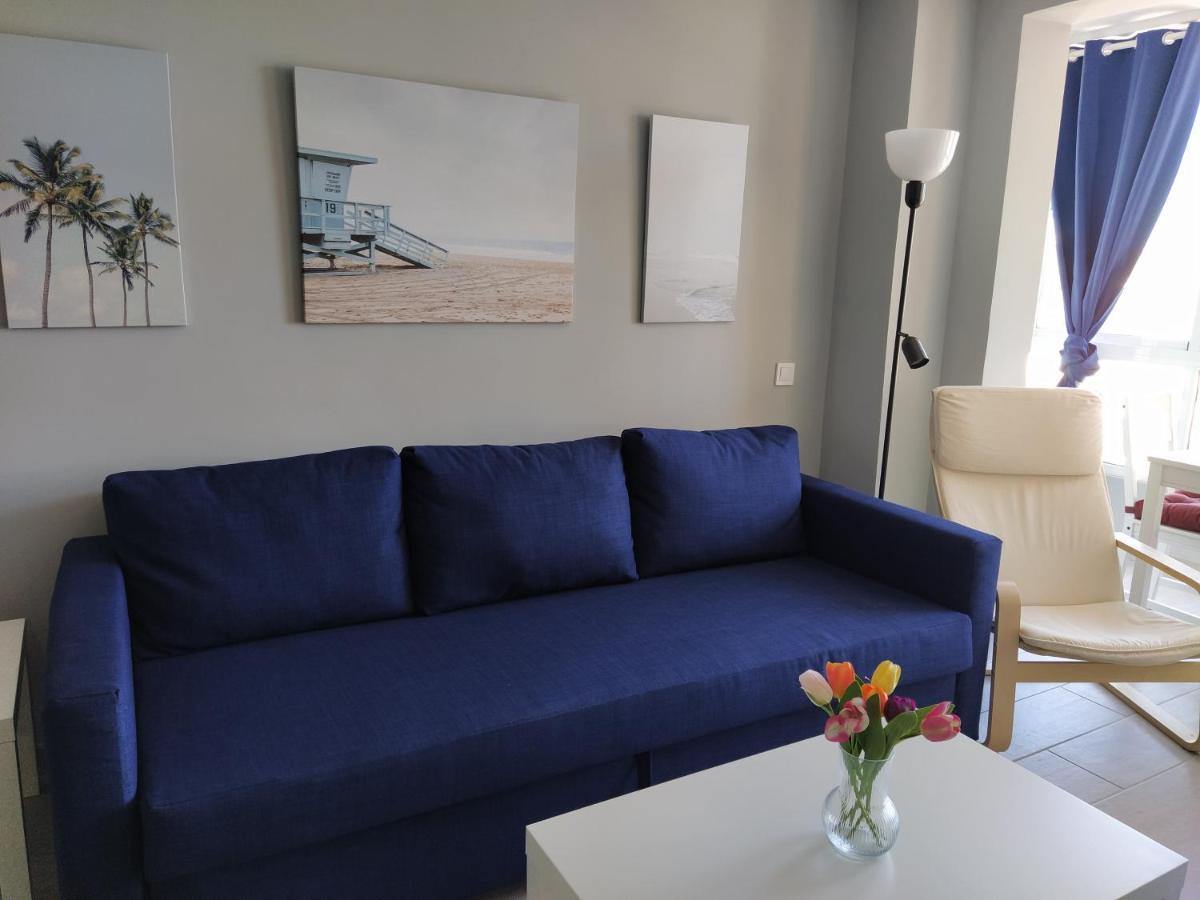 Vive Benalmadena Apartamento Diana 604, Playa Y Puerto A 200 Metros Διαμέρισμα Εξωτερικό φωτογραφία