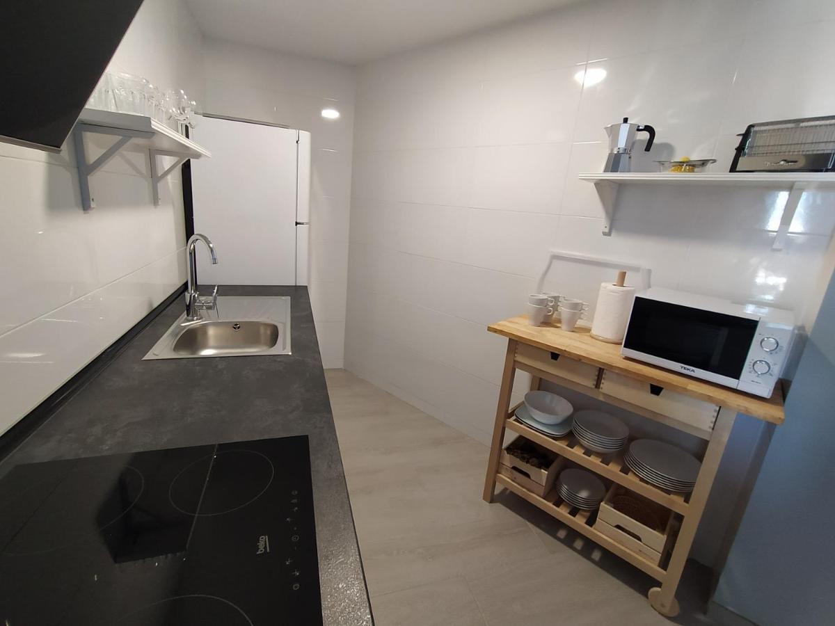 Vive Benalmadena Apartamento Diana 604, Playa Y Puerto A 200 Metros Διαμέρισμα Εξωτερικό φωτογραφία