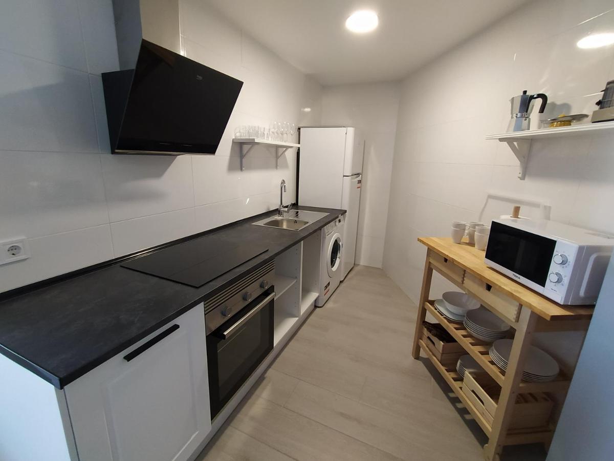 Vive Benalmadena Apartamento Diana 604, Playa Y Puerto A 200 Metros Διαμέρισμα Εξωτερικό φωτογραφία