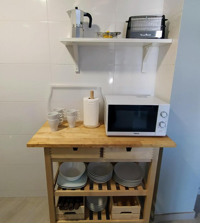 Vive Benalmadena Apartamento Diana 604, Playa Y Puerto A 200 Metros Διαμέρισμα Εξωτερικό φωτογραφία
